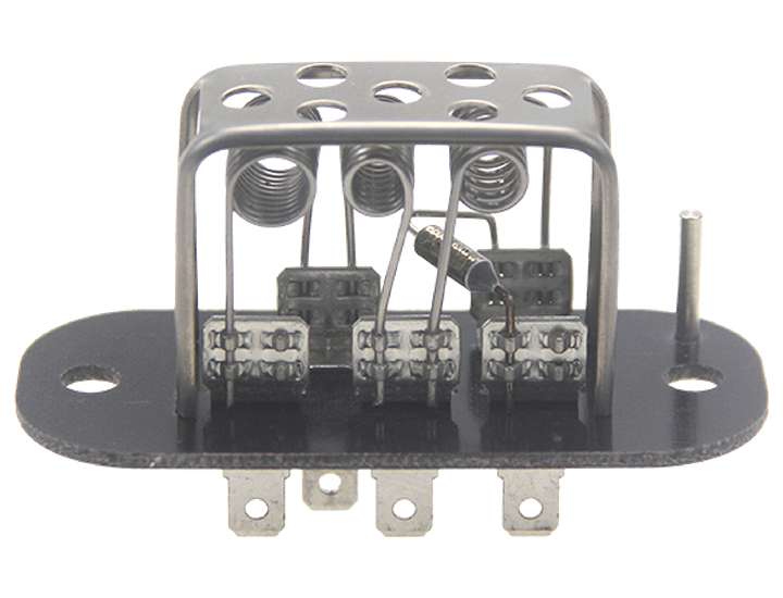 Boost HVAC Performance with LONMAR Blower Resistors — Precision Parts for Agricultural Machinery