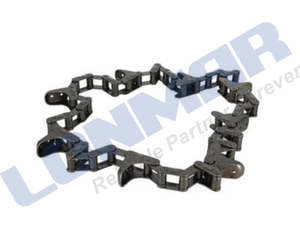 L86.0886 AH208978 Chain used for John Deere Tractor 600,CH2112,CH2208