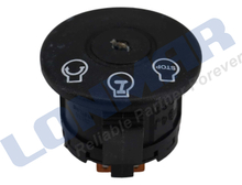L78.5670 GY00191 Ignition Switch used for John Deere Tractor 1338G,1542GS,1542HS,1546G,1638HS,1646H,1848HV
