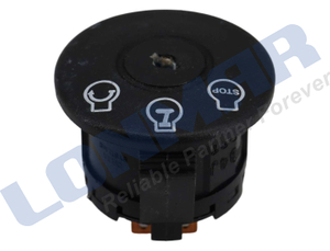 L78.5670 GY00191 Ignition Switch used for John Deere Tractor 1338G,1542GS,1542HS,1546G,1638HS,1646H,1848HV