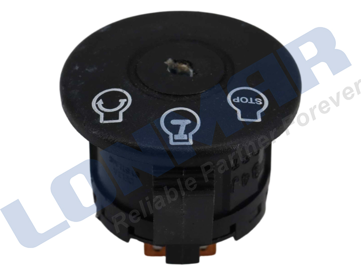 L78.5670 GY00191 Ignition Switch used for John Deere Tractor 1338G,1542GS,1542HS,1546G,1638HS,1646H,1848HV