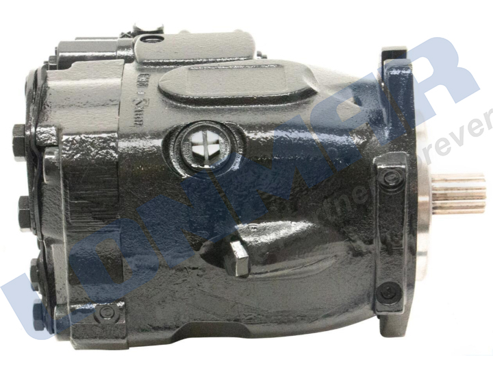 L79.2232 87442128 Axial Piston Pump used for Case IH Tractor Magnum 215,Magnum 245,Magnum 275,Magnum 305,Magnum 335,MX215,MX245