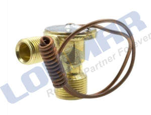 L77.1068 T1065-72170,T1065-72171 Expansion Valve used for Kubota Tractor B3000HSDC,B3000HSDCC,B3030HSDC,B3030HSDCC,L3410DT-HST-C,L3430DT,L3430GST,L3430HST,L3710DT-HST-C