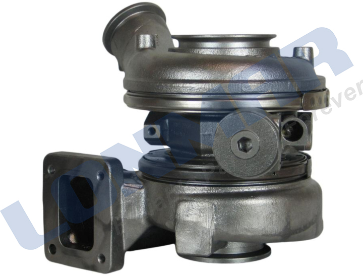 L68.8719 RE547973,RE545593 Turbocharger used for John Deere Tractor 4940 Self-Propelled,8235R,8245R,8260R,8270R,8285R,8295R,8310R,8310RT