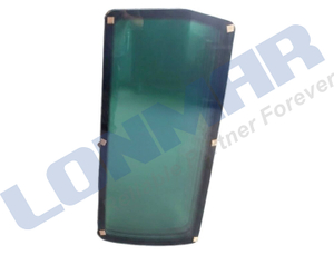 L77.3130 ACX2786540 Side Window used for Massey Ferguson Tractor 4707,4708,4709,5709,5710,6711,6712,6713,6714
