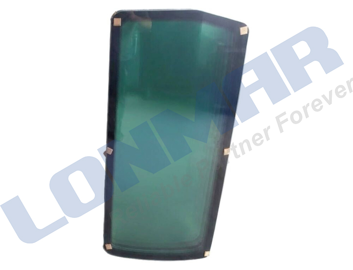 L77.3130 ACX2786540 Side Window used for Massey Ferguson Tractor 4707,4708,4709,5709,5710,6711,6712,6713,6714