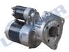 L78.0153 K308650 Starter used for Case IH Tractor 1410,1412,1494,1594,1690,1694