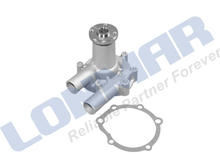 L70.1405 721250-42700,721252-42700 Water Pump used for Yanmar Tractor 1700,2000,2010,2210,2310,2420,2500,2610,3000