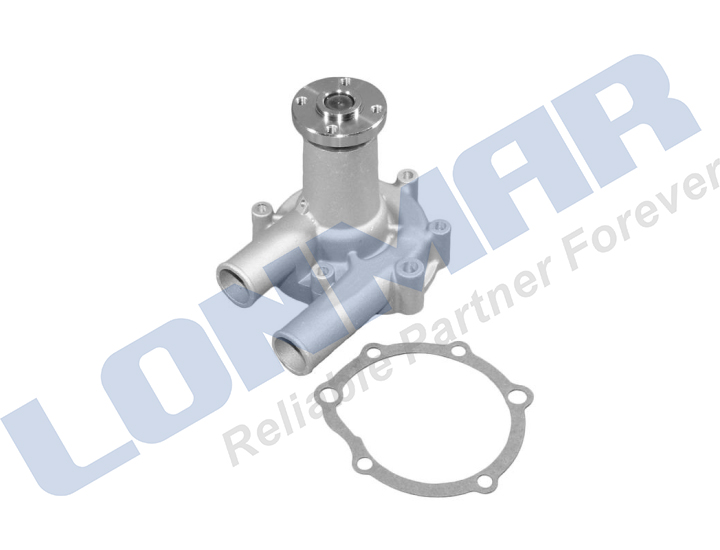 L70.1405 721250-42700,721252-42700 Water Pump used for Yanmar Tractor 1700,2000,2010,2210,2310,2420,2500,2610,3000