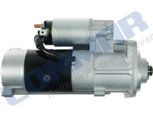 L78.6540 1J572-63013 Starter used for Kubota Tractor M5-091HD/HD-1,M5-091HD12/HD12-1,M5-091HDC/HDC-1,M5-091HDC12/HDC12-1,M5-091HF/HF-1,M5-091HFC/HFC-1,M5-111HD,/HD-1,M5-111HD12/HD12-1