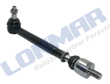 L73.4815 DQ67132 Tie Rod Assembly used for John Deere Tractor 6110E,6110J,6125E,6125J,6130J,6300,6405,6415,6500
