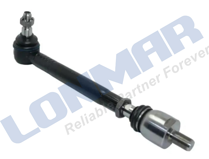 L73.4815 DQ67132 Tie Rod Assembly used for John Deere Tractor 6110E,6110J,6125E,6125J,6130J,6300,6405,6415,6500