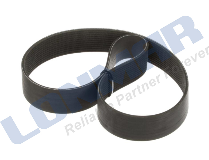 L70.2596 325289A1 Belt used for Case IH Tractor Steiger 480,Steiger 530,Steiger 535,STX375,STX425,STX450,STX480,STX500,STX530