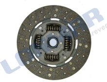 L71.1175 SBA320400570,87772663 Clutch Disc used for Ford/New Holland Tractor T1530,Boomer 3040,Boomer 3045,Boomer 3050,T2310,T2320,T2330,TC35,TC35A