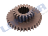 L72.4154 H32057 Gear used for John Deere Tractor 1055,1065,1068H,1072,1075,1155,1157,1158,1166