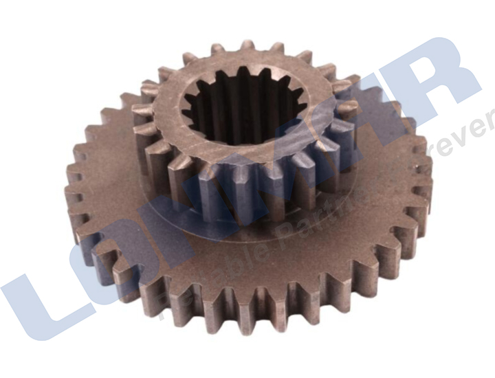 L72.4154 H32057 Gear used for John Deere Tractor 1055,1065,1068H,1072,1075,1155,1157,1158,1166