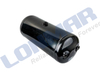 L74.0847 AL161451,AL111802 Air Reservoir used for John Deere Tractor 1654,1854,2054,2104,5430I,6010,6020,6100,6105M