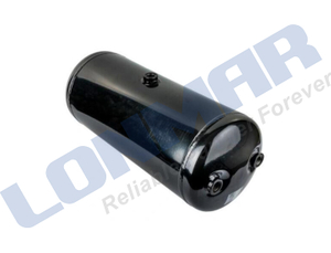 L74.0847 AL161451,AL111802 Air Reservoir used for John Deere Tractor 1654,1854,2054,2104,5430I,6010,6020,6100,6105M
