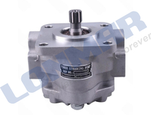 L79.2747 129974-26010 Hydraulic Pump used for Yanmar Tractor AW70,AW82,AW82G,AW85