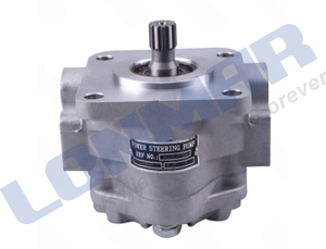 L79.2747 129974-26010 Hydraulic Pump used for Yanmar Tractor AW70,AW82,AW82G,AW85