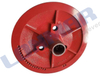 L86.1480 87602135,87307503 Belt Pulley used for Case IH Tractor 5130,5150,5160,6088,6130,6140,6150,6160,7088